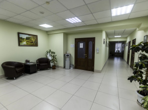 Мини-отель Гостиница Пилигрим