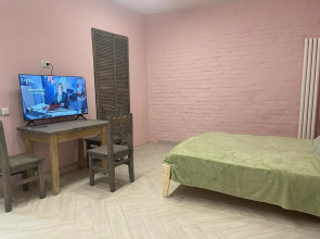 Квартира Челюскинец 17 а