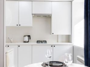 Квартира На Дмитрия Ульянова 16