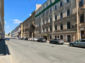 Апартаменты Студия на Двоих у Казанской Площади