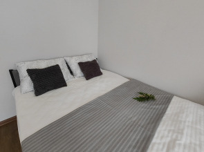 Квартира на Богдана Хмельницкого, 50