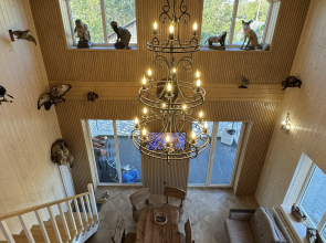 Uyutny Skazka Private House