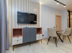 Апартаменты Домус