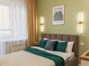 Apartments Na Semena Lagody (1)