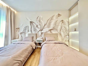 Квартира Даймонд Волкова