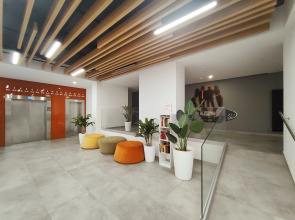 Квартира Любимый Дом на Измайлова