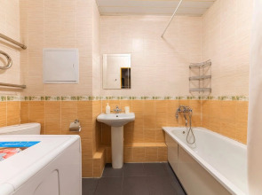 Апартаменты Hanaka Академика Скрябина 8