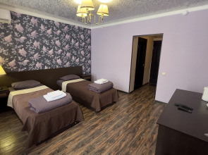 Отель Ай Да Вкус