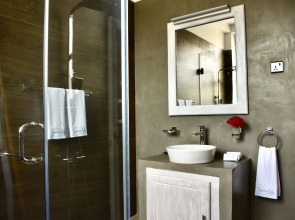 Бутик-отель Smeralda Resorts