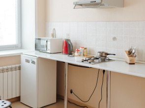 Квартира у Вокзала Ярославль-Главный