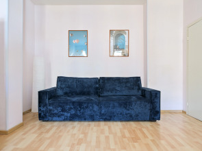 Апартаменты в центре Санкт-Петербурга