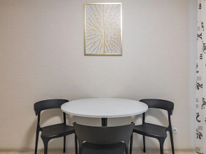 Апартаменты Сутки-Дом - Этажи