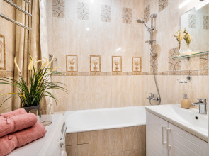 Апартаменты в классическом стиле