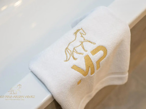 Апартаменты Marco Polo Fancy Marina Getaway With Mesmerizing Views