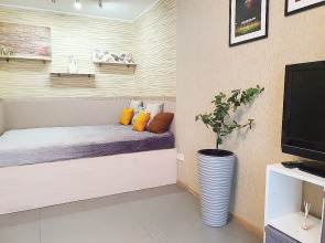 ДзенХоум Эклектика 38