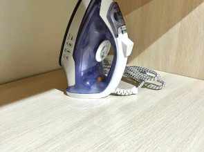 Апартаменты Двухкомнатные рядом с лесопарком