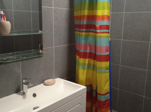 Апартаменты Дом Форда