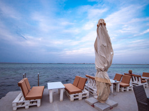 Отель Керкинитида Крабья Бухта 