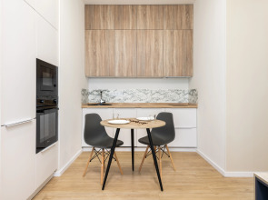 Апартаменты Jane-Apart Модная Столица