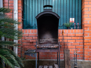 Мебелированные комнаты Азалия Центральный