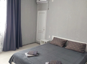 V Tikhom Meste U Morya Private house