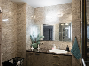 Квартира с потрясающим видом