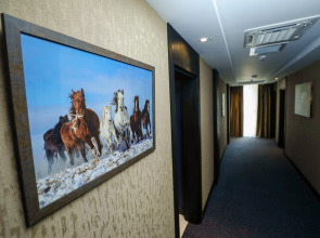 Отель Arium Baku