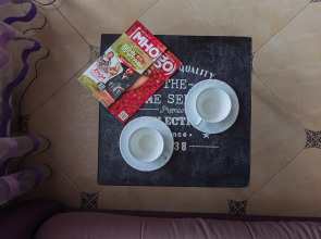 Квартира Таинственный Остров