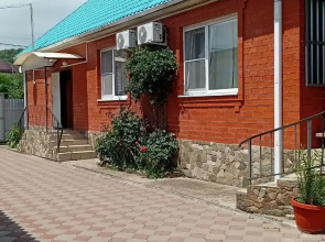 Меблированные комнаты Николь