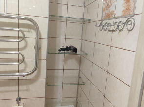 Апартаменты на улице Никитина 107