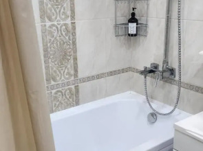 Квартира Солнечный Оазис на ул. Куликова