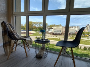 Baltic Travel Cranz Apartments