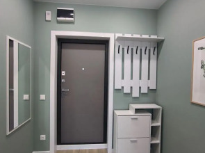 Квартира Дуси Ковальчук 248/1