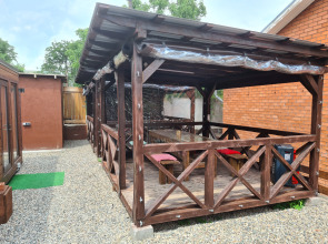 Гостевой Дом Эдем