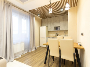 Апартаменты Каллио