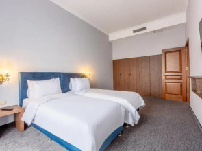 Бутик-отель Alma Tbilisi