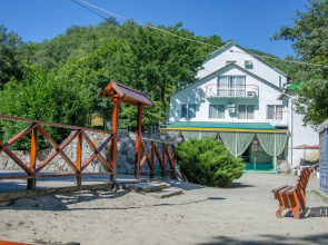 Aj-Liya Hotel