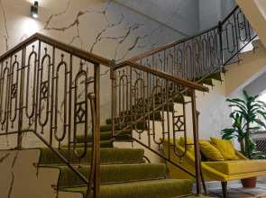 Отель Парк-отель