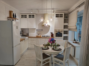 Квартира уютная у озера Тихое