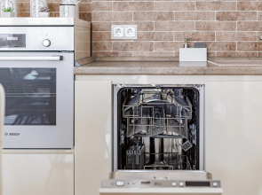 Апартаменты Шикарная Евродвушка