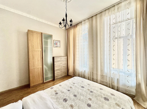 Апартаменты Good Rest на Марата
