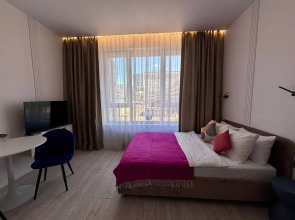 Квартира на проезде Шелихова