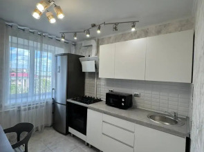 Квартира уютная в центре города