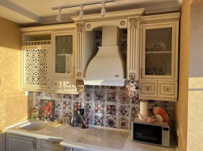 Квартира Видовая Дизайнерская на ВДНХ