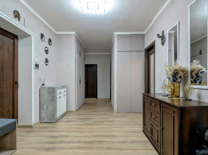 Квартира Свободна Большая Грузинская 39