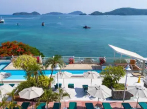 Kantary Bay Hotel Phuket