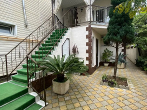 Гостевой дом Олимпия 2