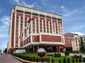 Отель Президент