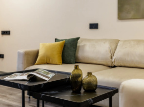 Квартира Комфортная на ул Свободы