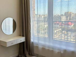 Апартаменты в АК Машаров